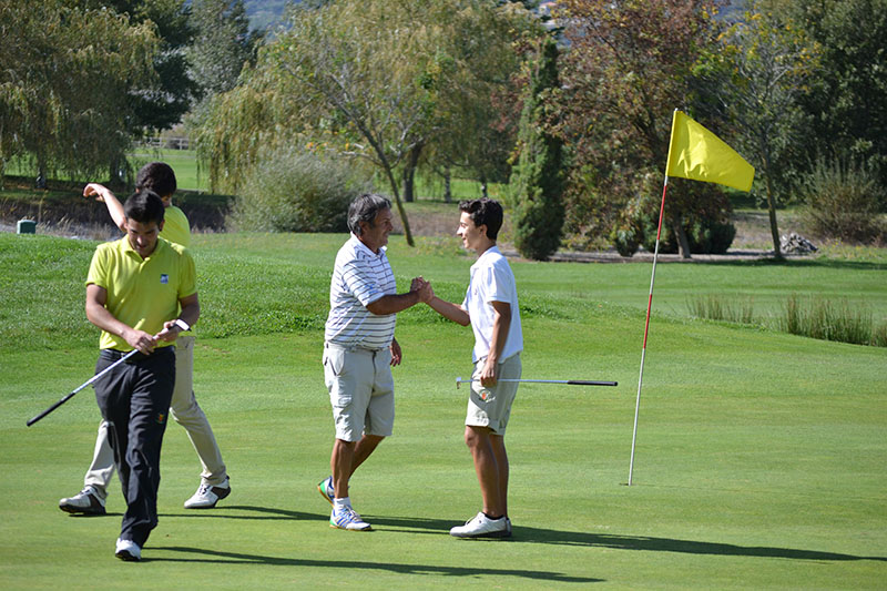 Finaliz&oacute; el Campeonato interclubes